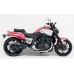 2009-2020 YAMAHA VMX17 (Vmax) Race Full System
